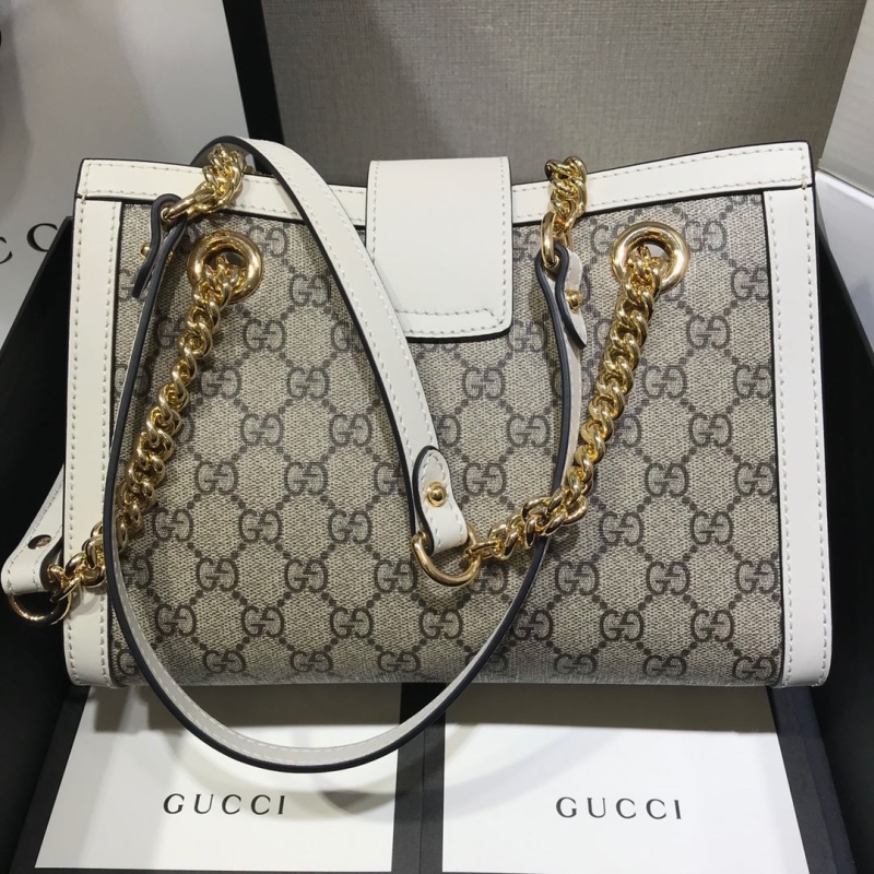 Gucci Shopping Bags